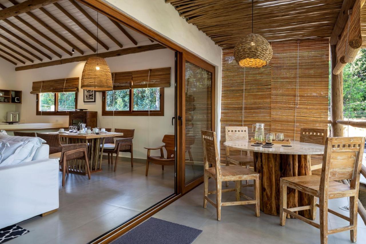 Flamboyant Residence Quadrado Trancoso Extérieur photo